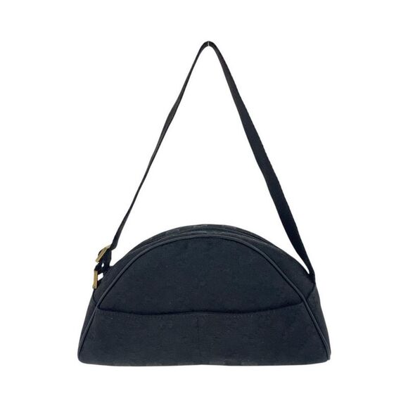 Pre Loved gucci Women black | black Handbags - Picture 1 of 6